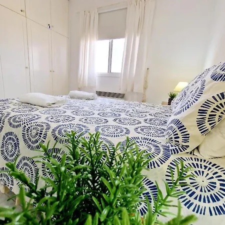 Emma's Place, 2 Bedroom With Pool View Apartamento Pafos